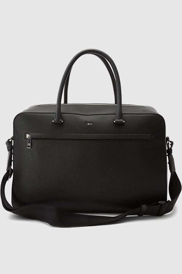 ΤΣΑΝΤΑ ΤΑΞΙΔΙΟΥ BOSS - 001 ΜΑΥΡΟ